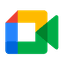 Google Meet logo