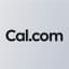 Cal.com logo